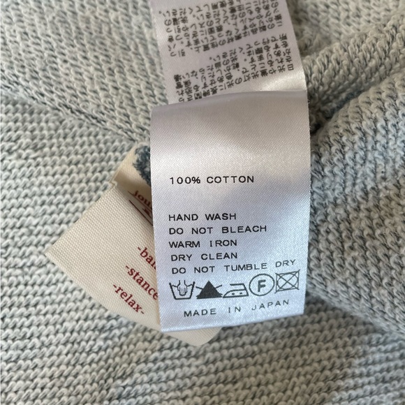 Journal Standard luxe shirtsleeve top - Picture 4 of 4